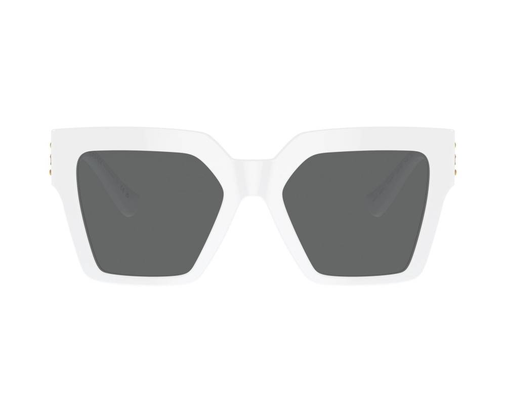 Versace Versace VE4458 314/87 54-19 Blanc  vue 360 degrés 1