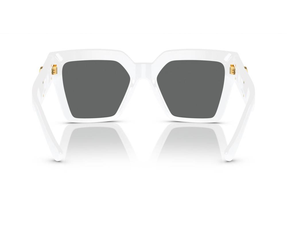 Versace Versace VE4458 314/87 54-19 Blanc  vue 360 degrés 3