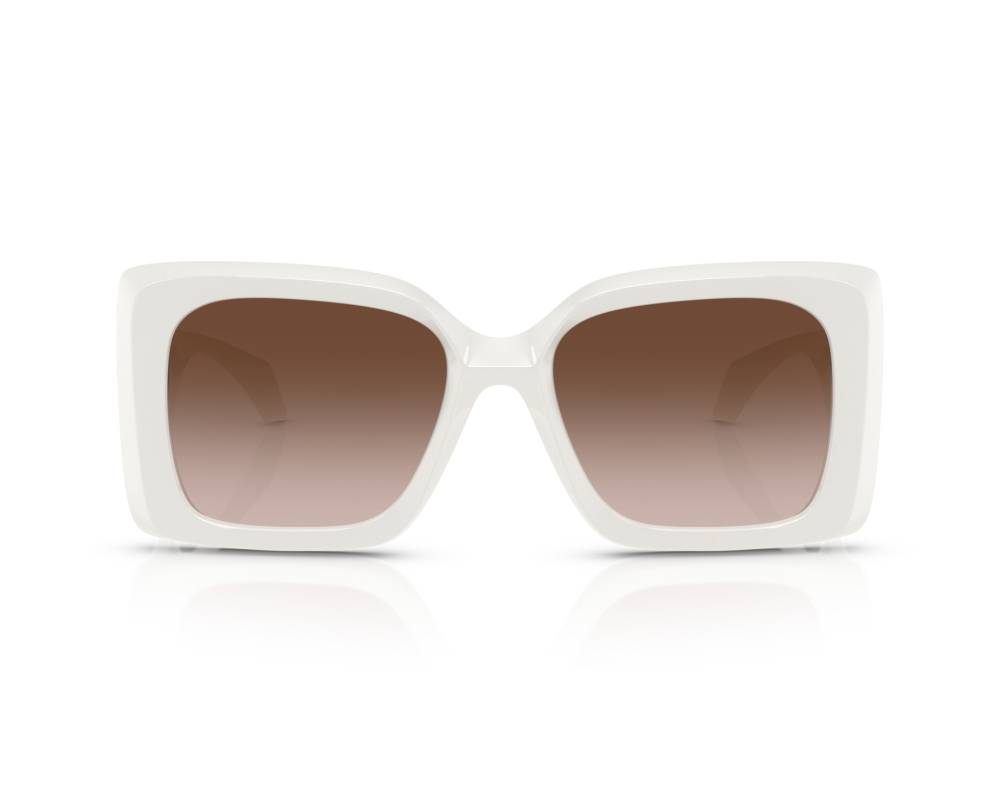 Versace Versace VE4467U 546213 54-18 Blanc  vue de côté