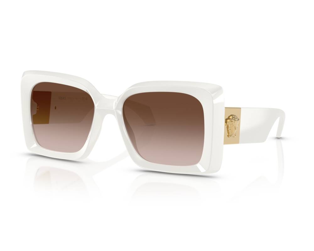 Versace Versace VE4467U 546213 54-18 Blanc  autre vue