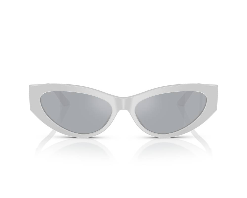 Versace Versace VE4470B 54741U 56-16 Gris  vue de côté