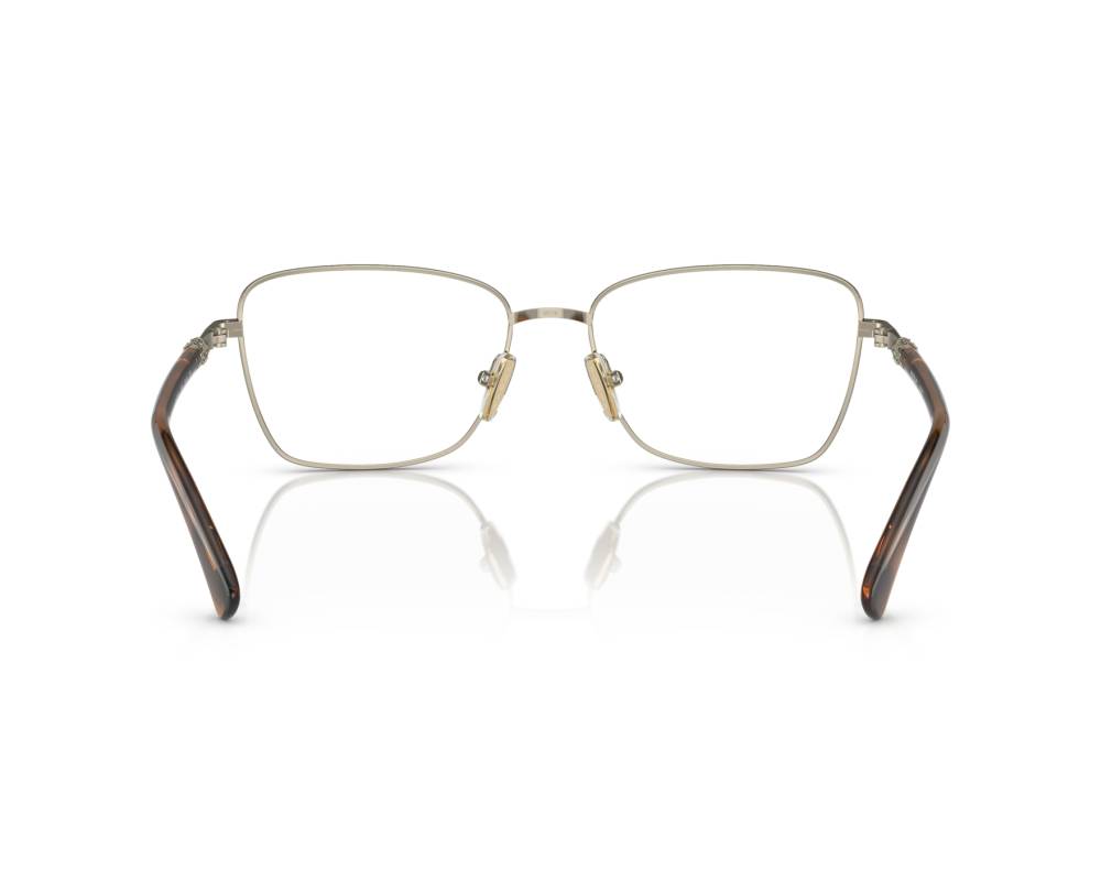 Vogue Vogue Eyewear VO4271B 5078 54-16 braun  vue 360 degrés 3