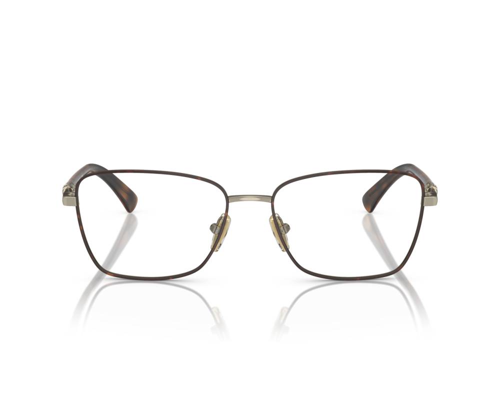 Vogue Vogue Eyewear VO4271B 5078 54-16 braun  vue 360 degrés 5