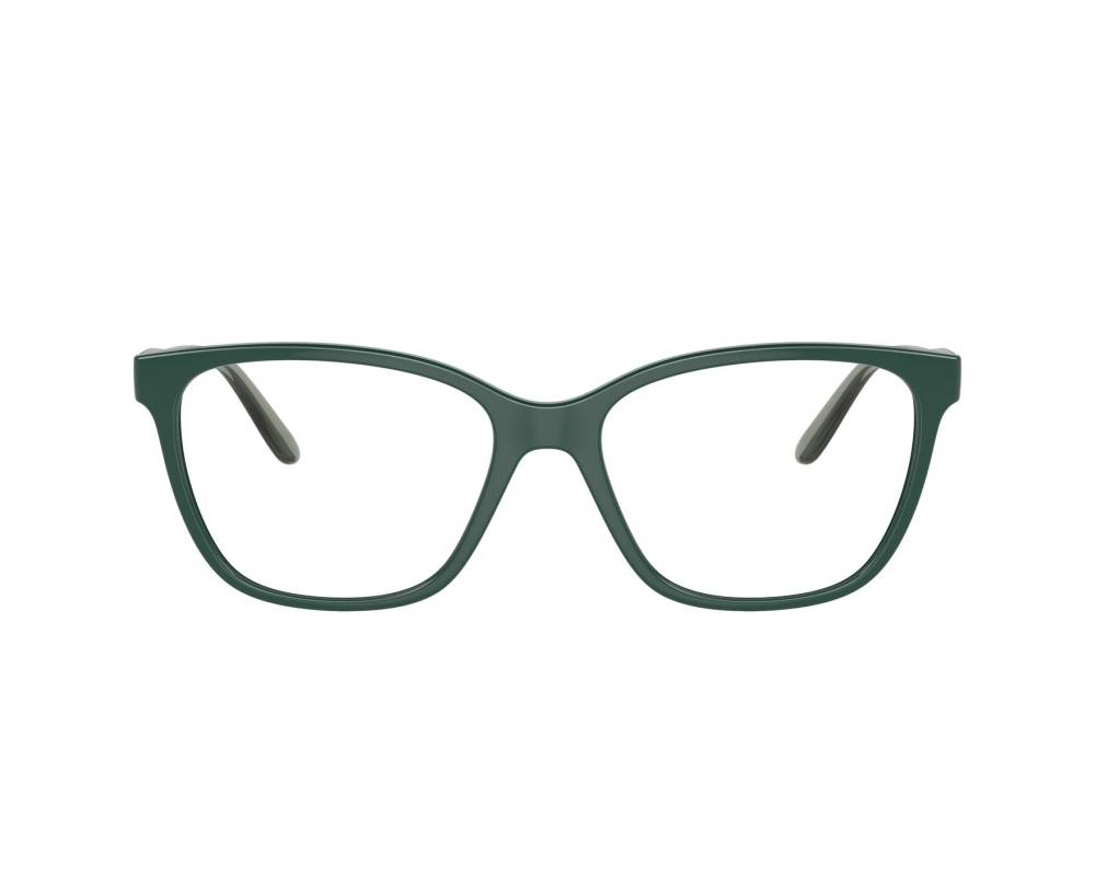 Vogue Vogue Eyewear VO5518 3050 53-16 Vert  vue 360 degrés 1