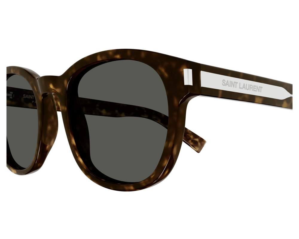 Yves Saint Laurent Yves Saint Laurent SL-620 002 52-21 Havane  autre vue