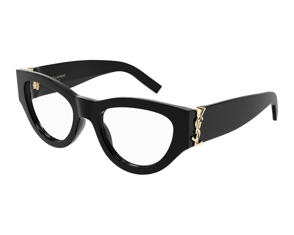 Lunettes de vue Yves Saint Laurent SL-M94-OPT 001