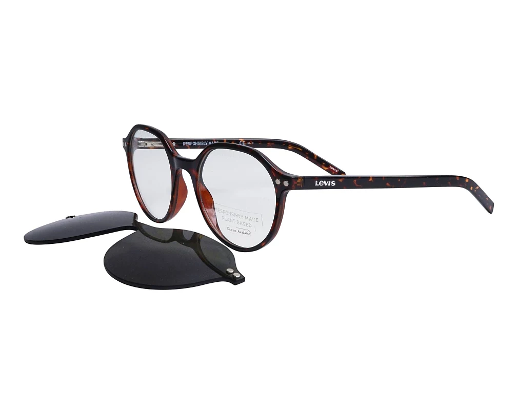 Levi's LV1017-CS Eyeglasses