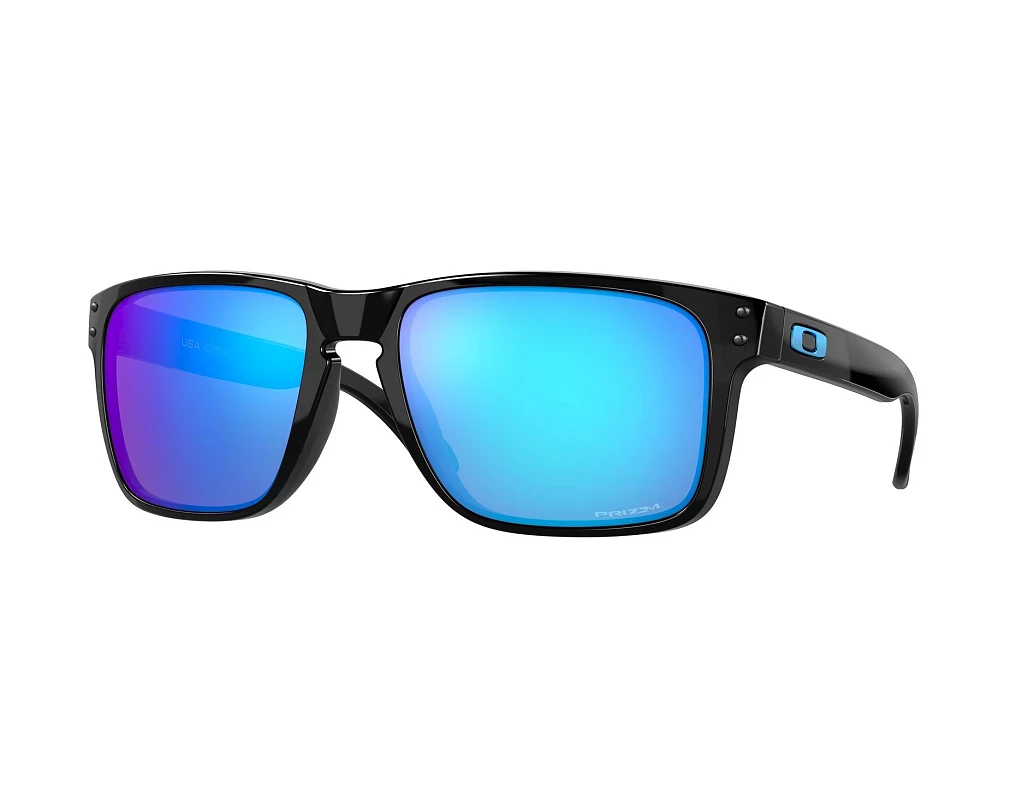Oakley Holbrook XL Polarisées