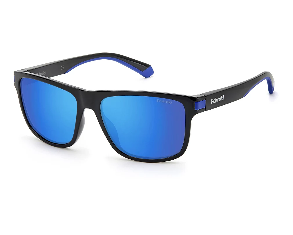 Lunettes Polaroid polarisées