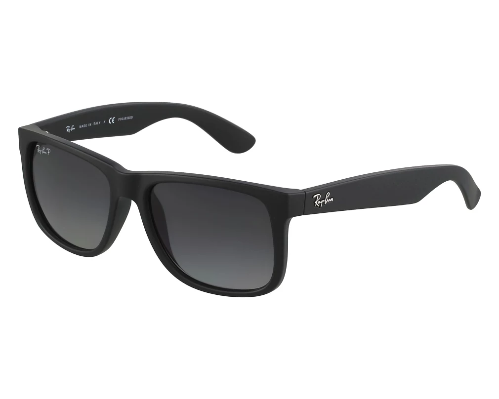 Ray-Ban Justin Polarized