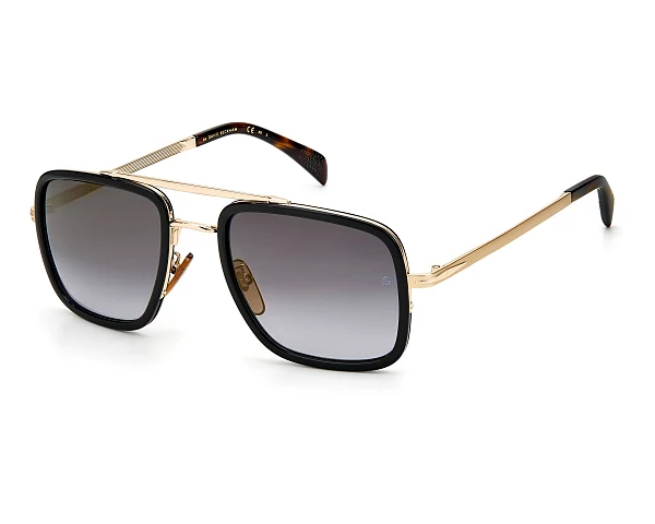 Lunettes de soleil David Beckham DB-7002-S