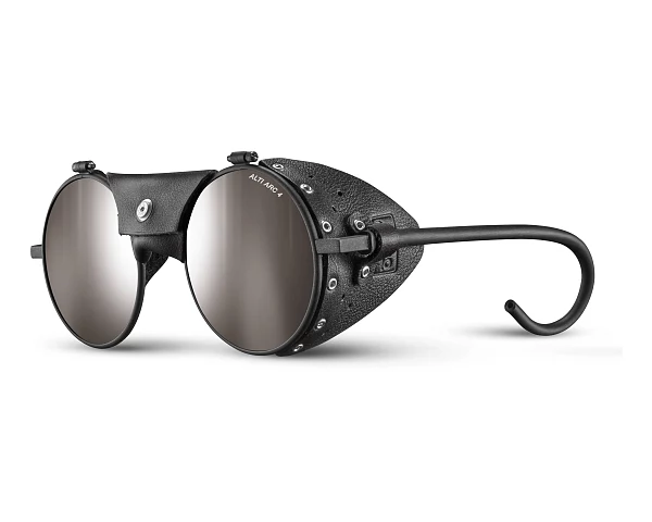 Julbo Vermont Classic Black Sunglasses