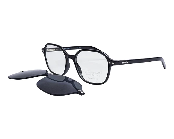 Levi's LV1024-CS Prescription Glasses