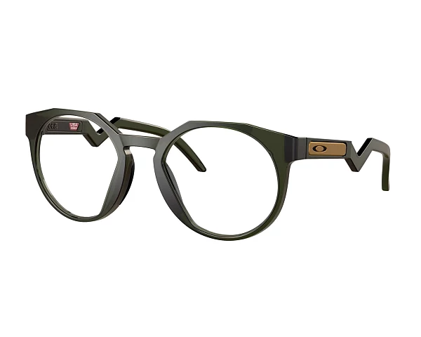 Oakley Hstn Rx Prescription Glasses