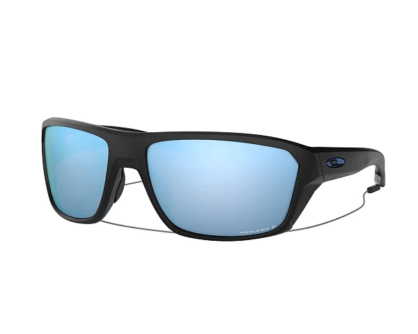 Oakley Split Shot Noir mat