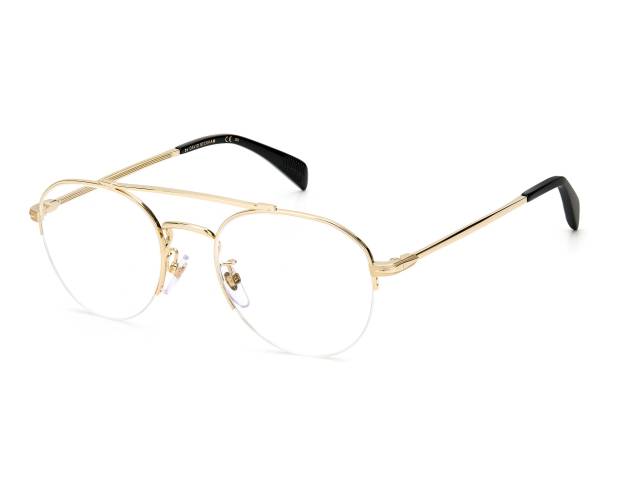 DAVID BECKHAM MOD. DB 7014 51J5G21